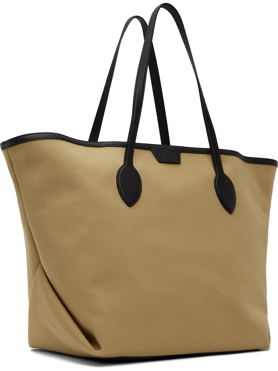 Taupe Amalia Tote - 3