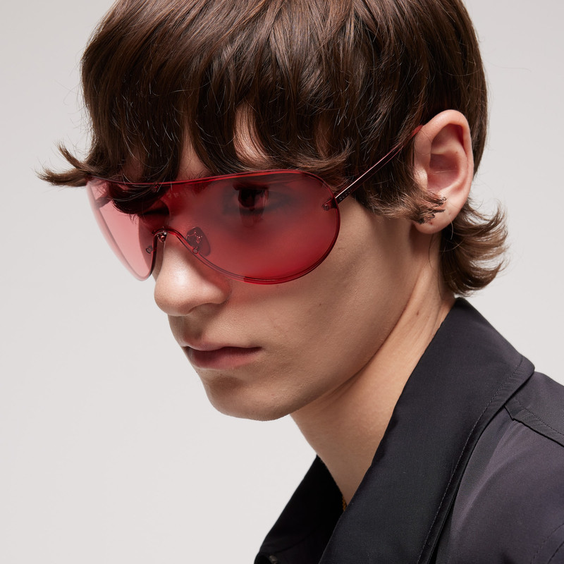GG2271S Mask frame sunglasses 4