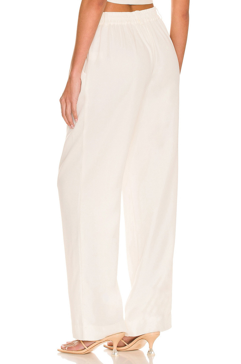 DONNI. Pleated Trouser outlook