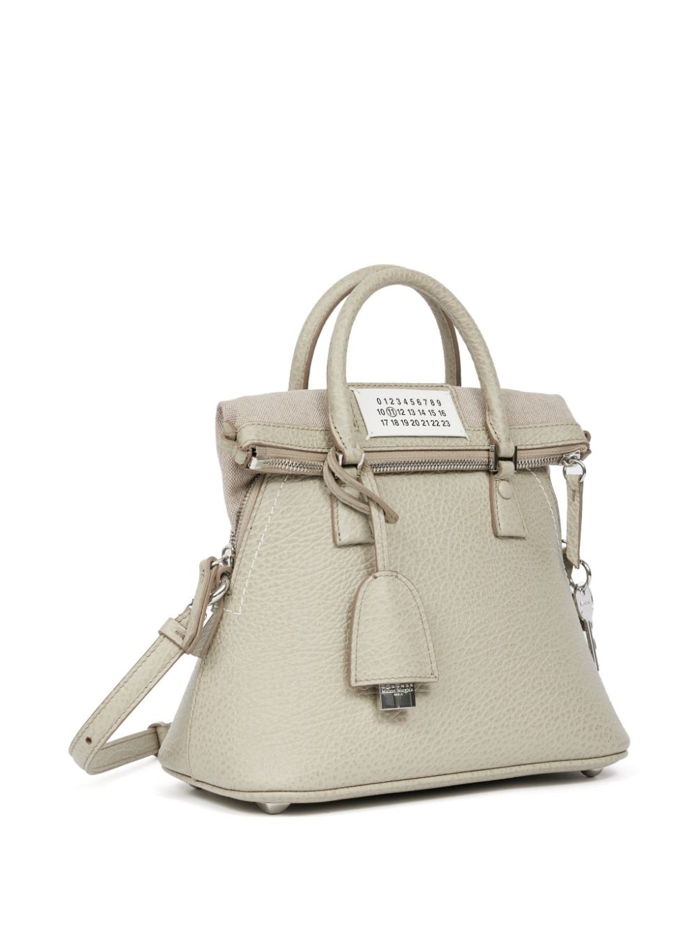 5AC Classique mini tote bag - 3