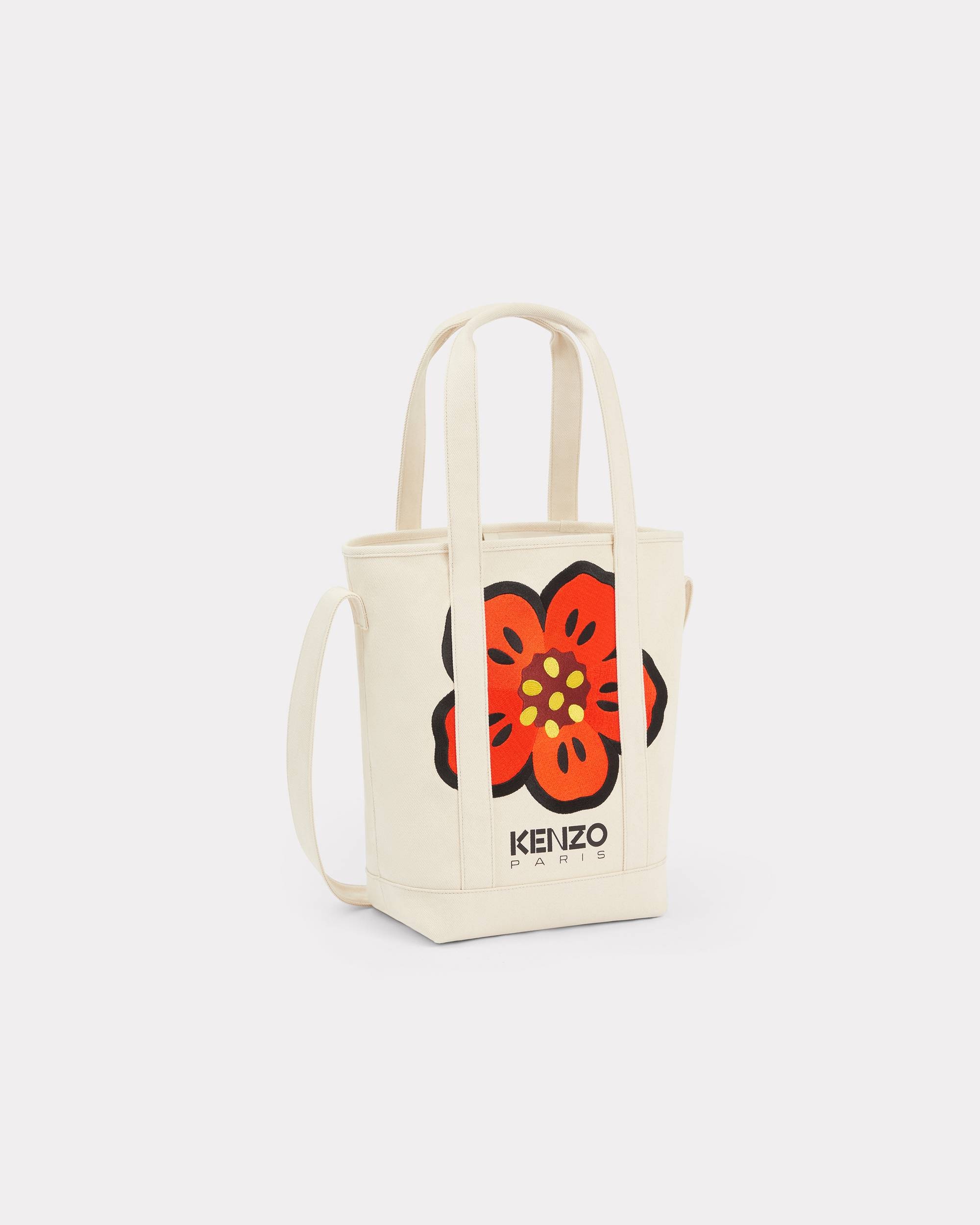 'BOKE FLOWER' tote bag - 1