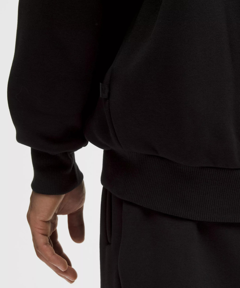 Men's Big Cozy Full-Zip Hoodie 7