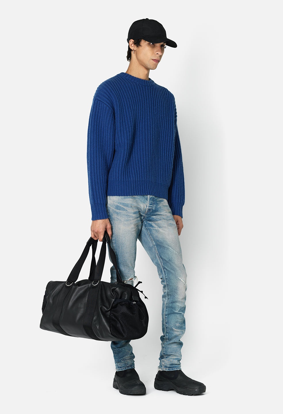 MODULAR DUFFLE - 8
