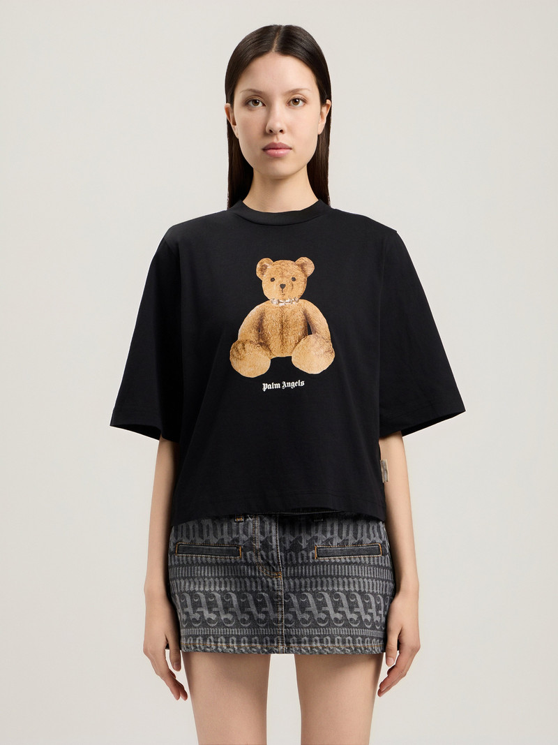 Palm Angels Bear Boxy T-Shirt outlook