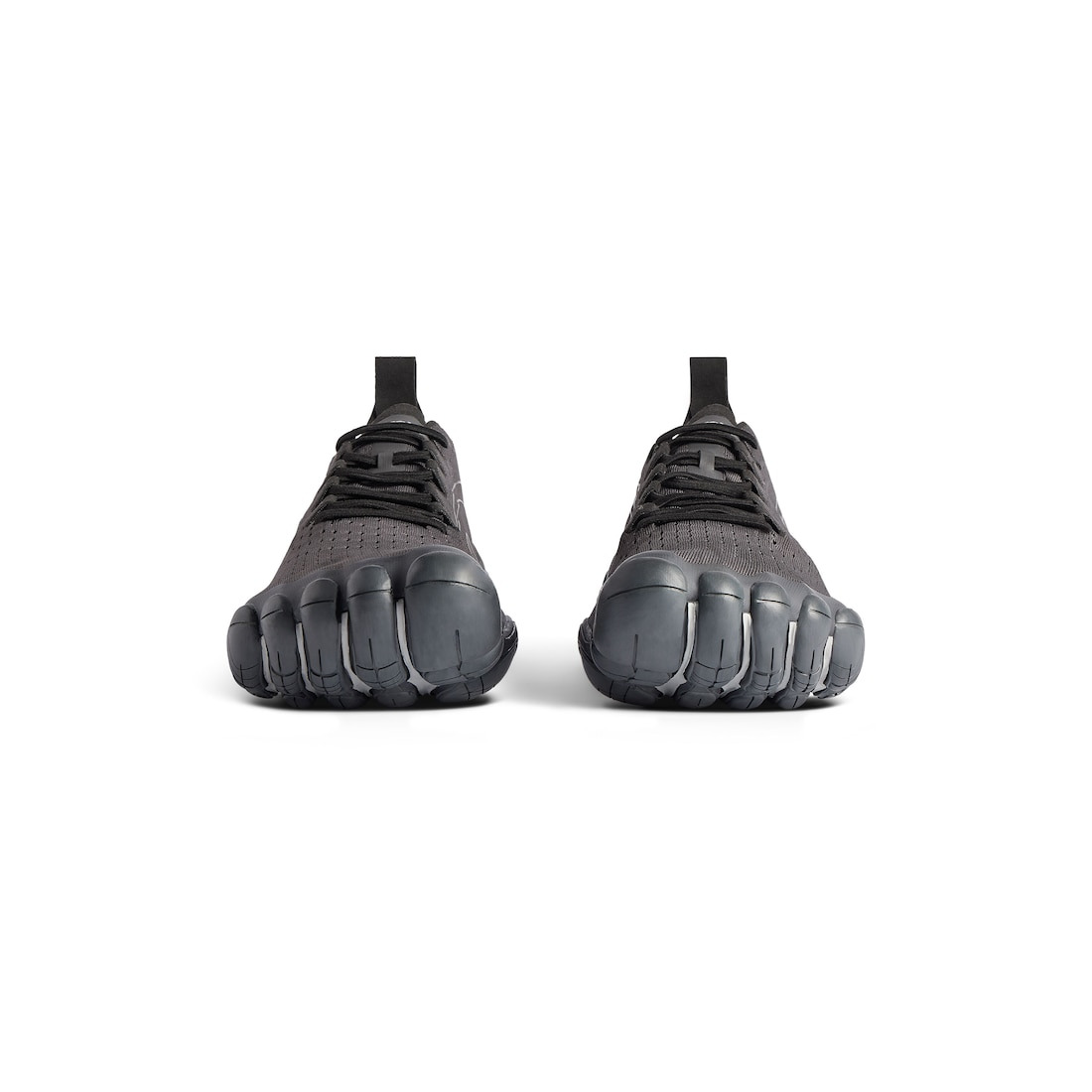 Men's Anatomic Runner Sneaker in Grey - 3