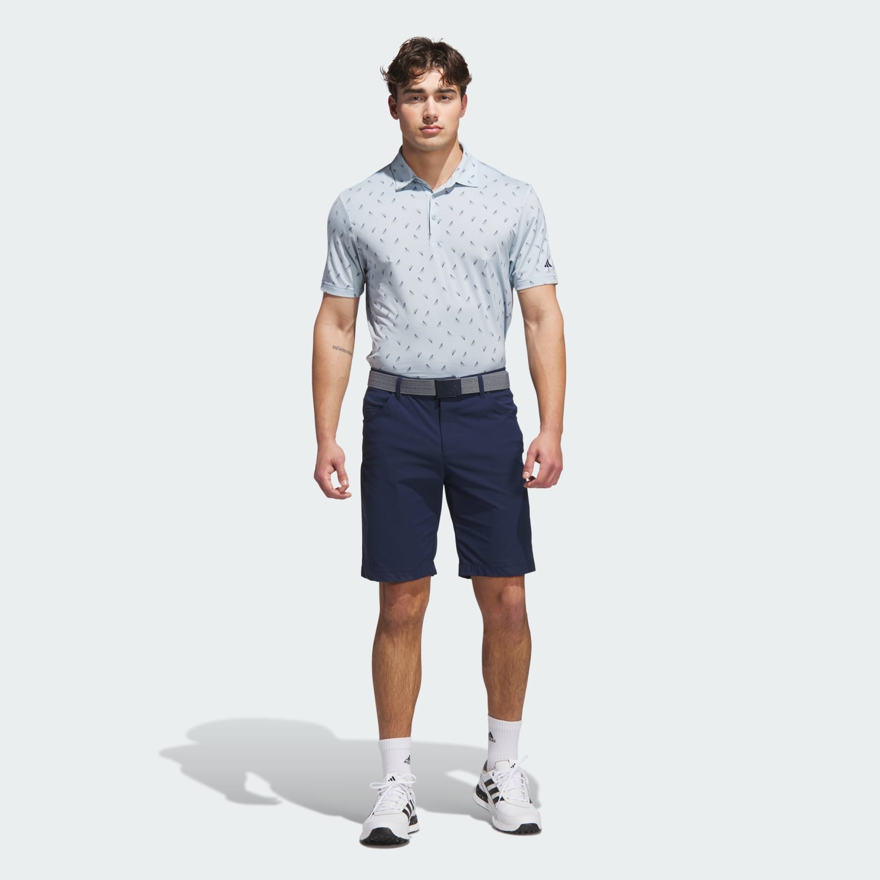 Ultimate365 5-Pocket Golf Shorts - 5