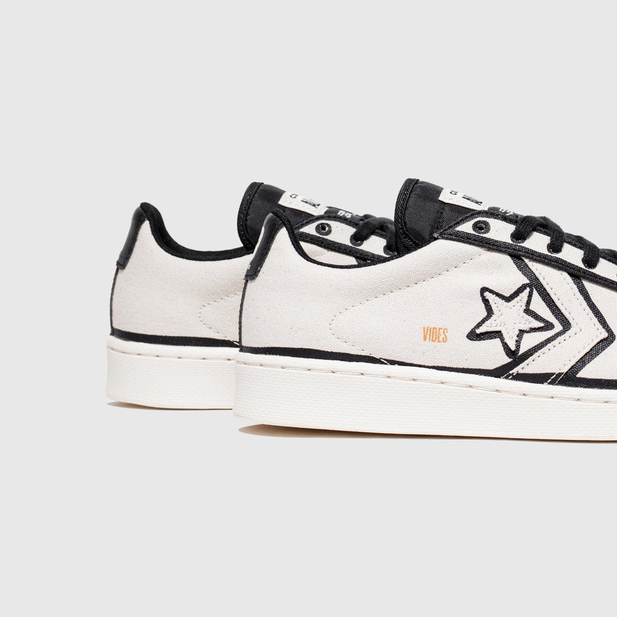 PRO LEATHER OX X JOSHUA VIDES - 5