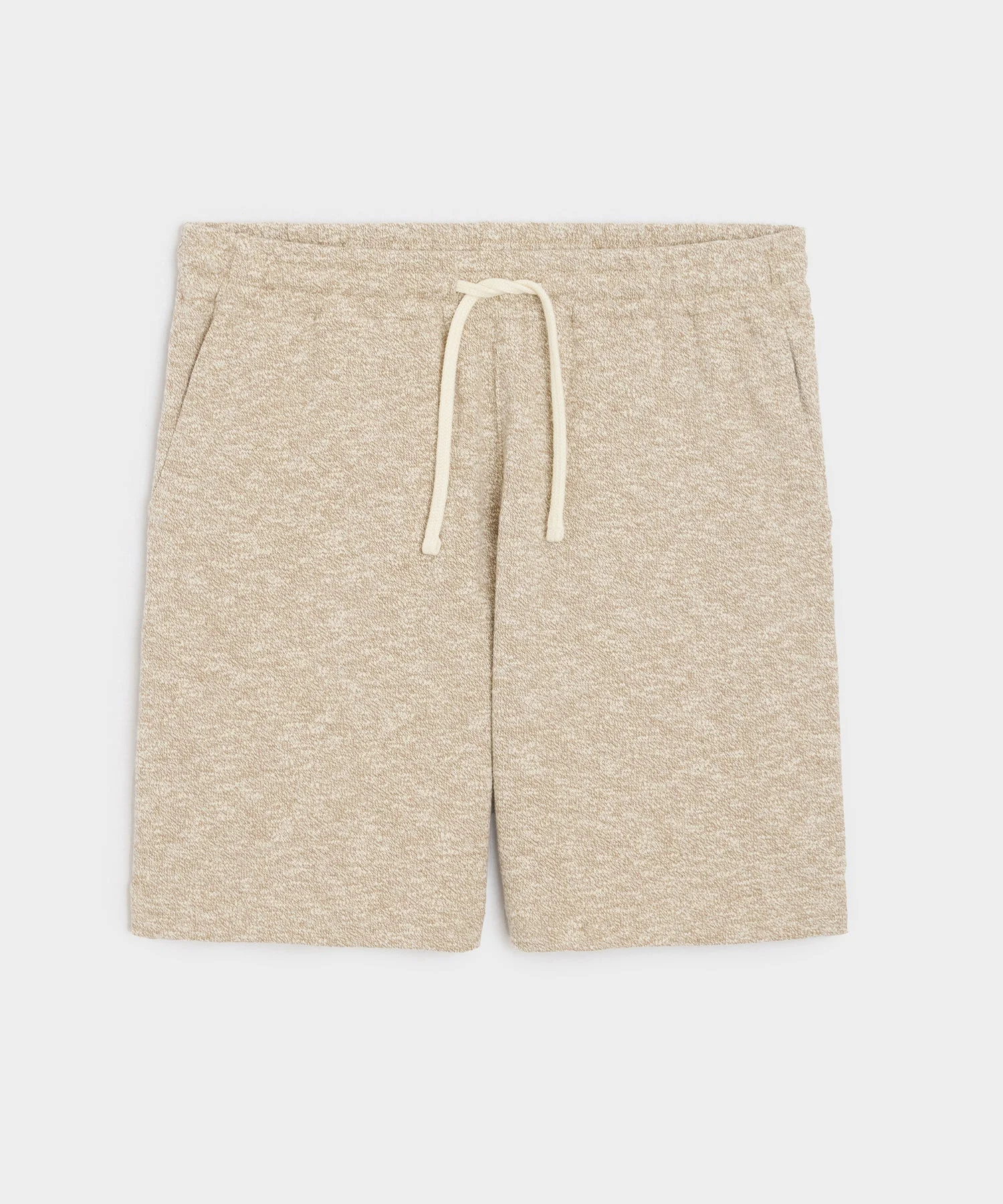 7" Heathered Short - 1
