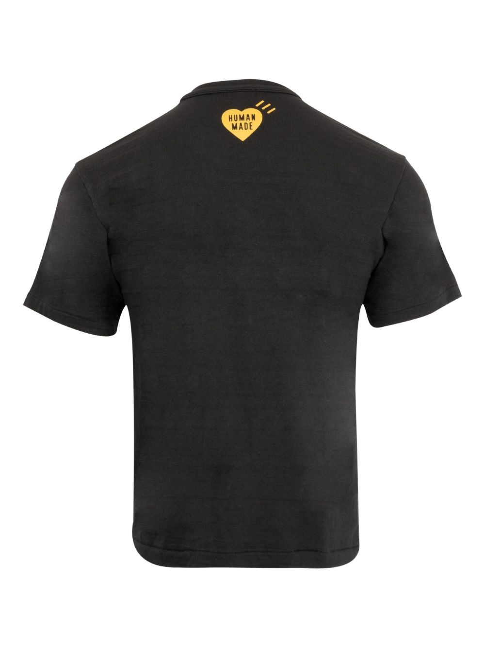 graphic-print T-shirt - 2