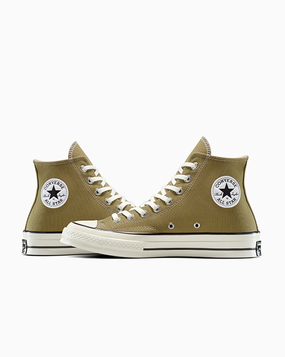 Chuck 70 Canvas - 7
