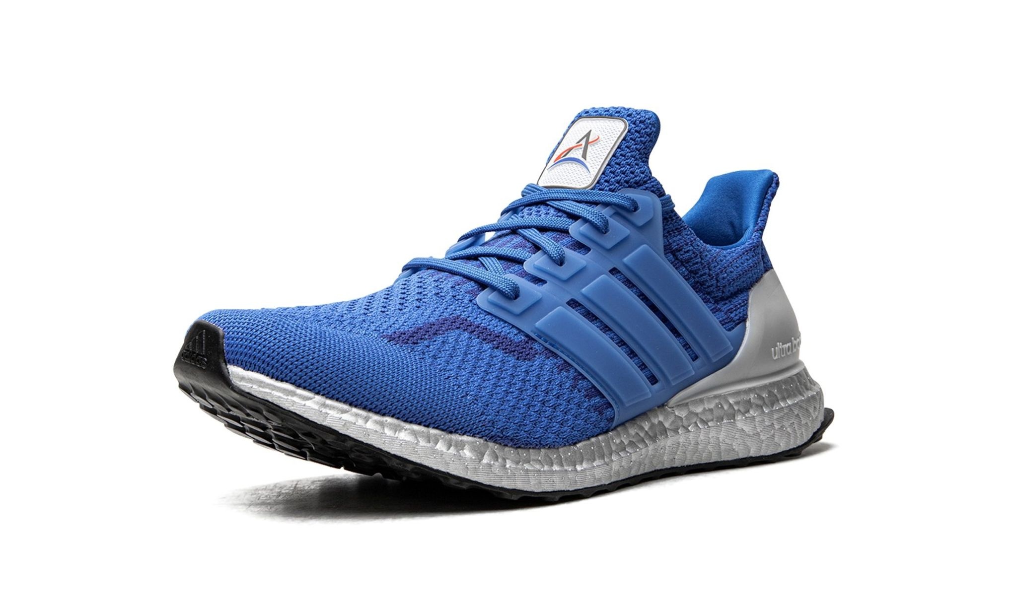 Ultraboost 5.0 DNA "Football Blue" - 4