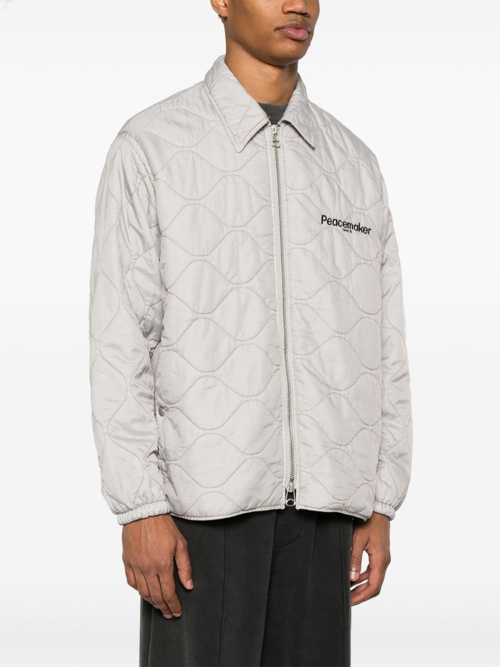 Combat jacket - 3