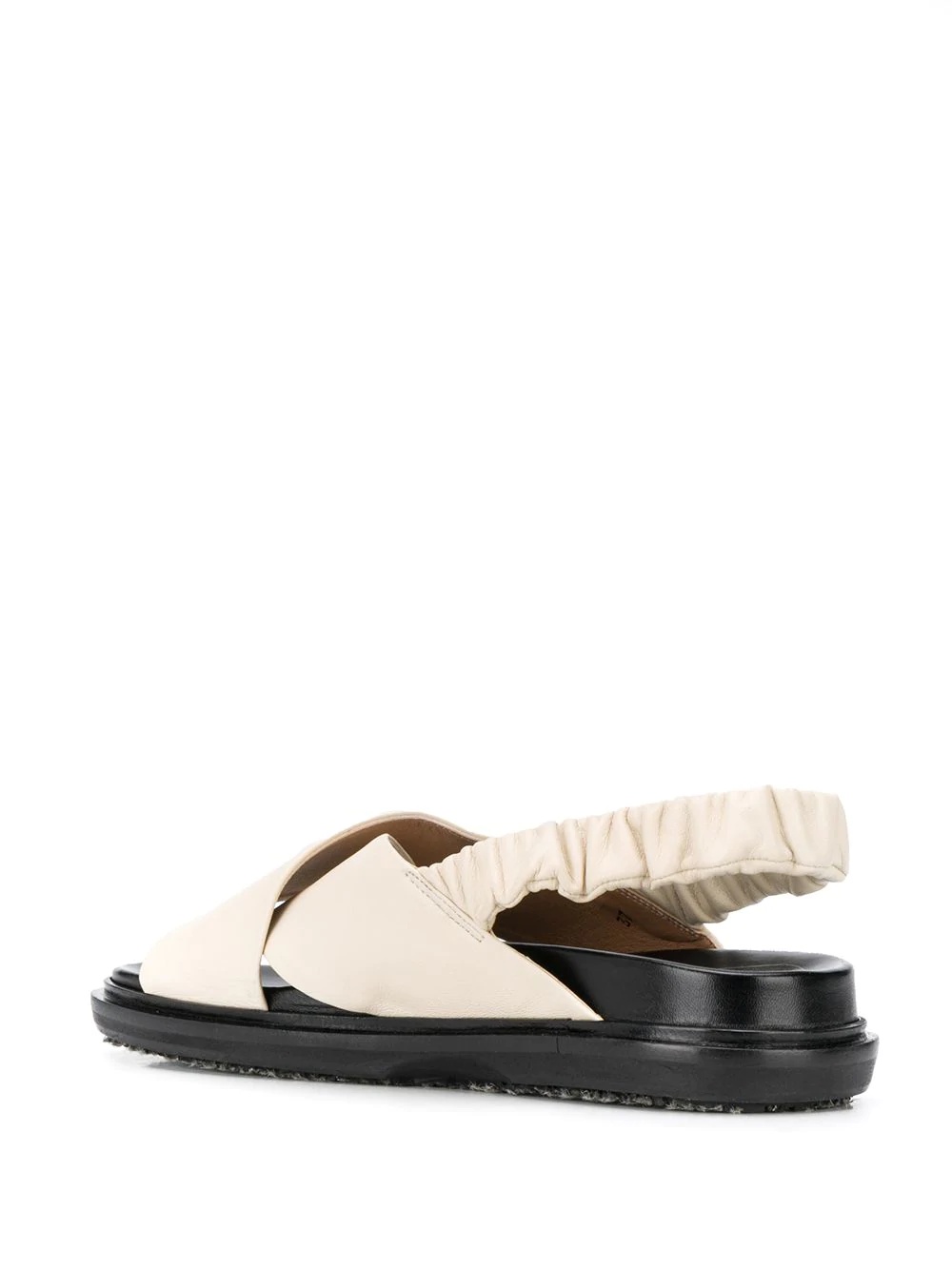 Fussbett sandals - 3