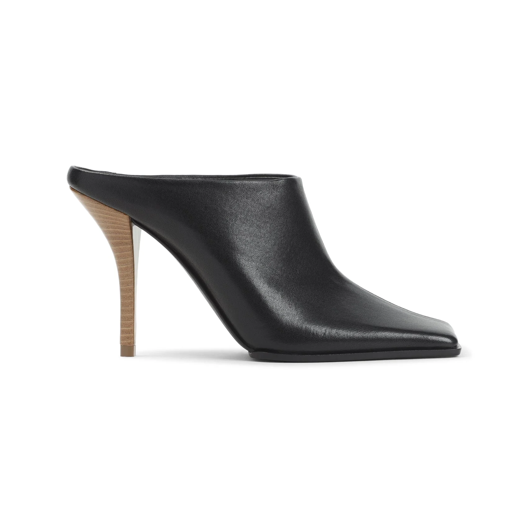 Alaïa 90 Mules Women - 1