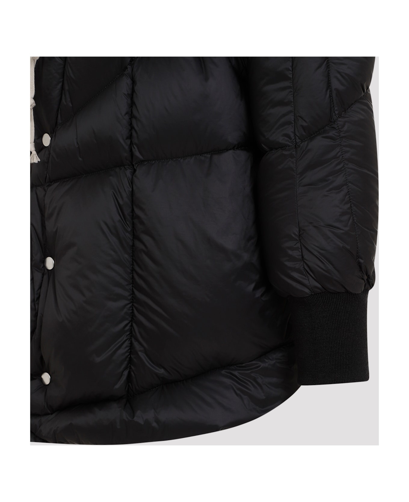 Flight Down Jacket - 5