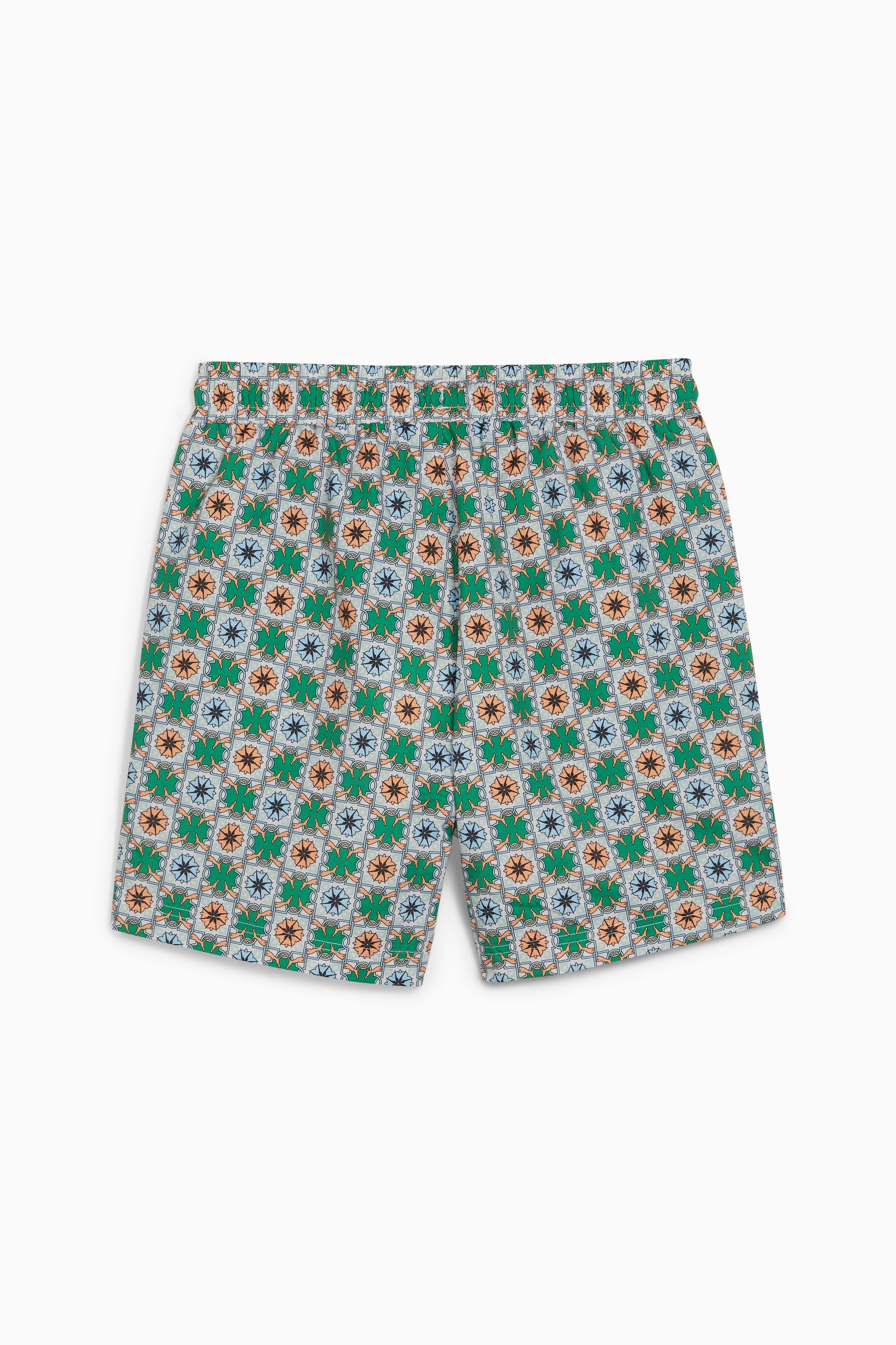 CLASSICS Men's Woven Shorts - 2