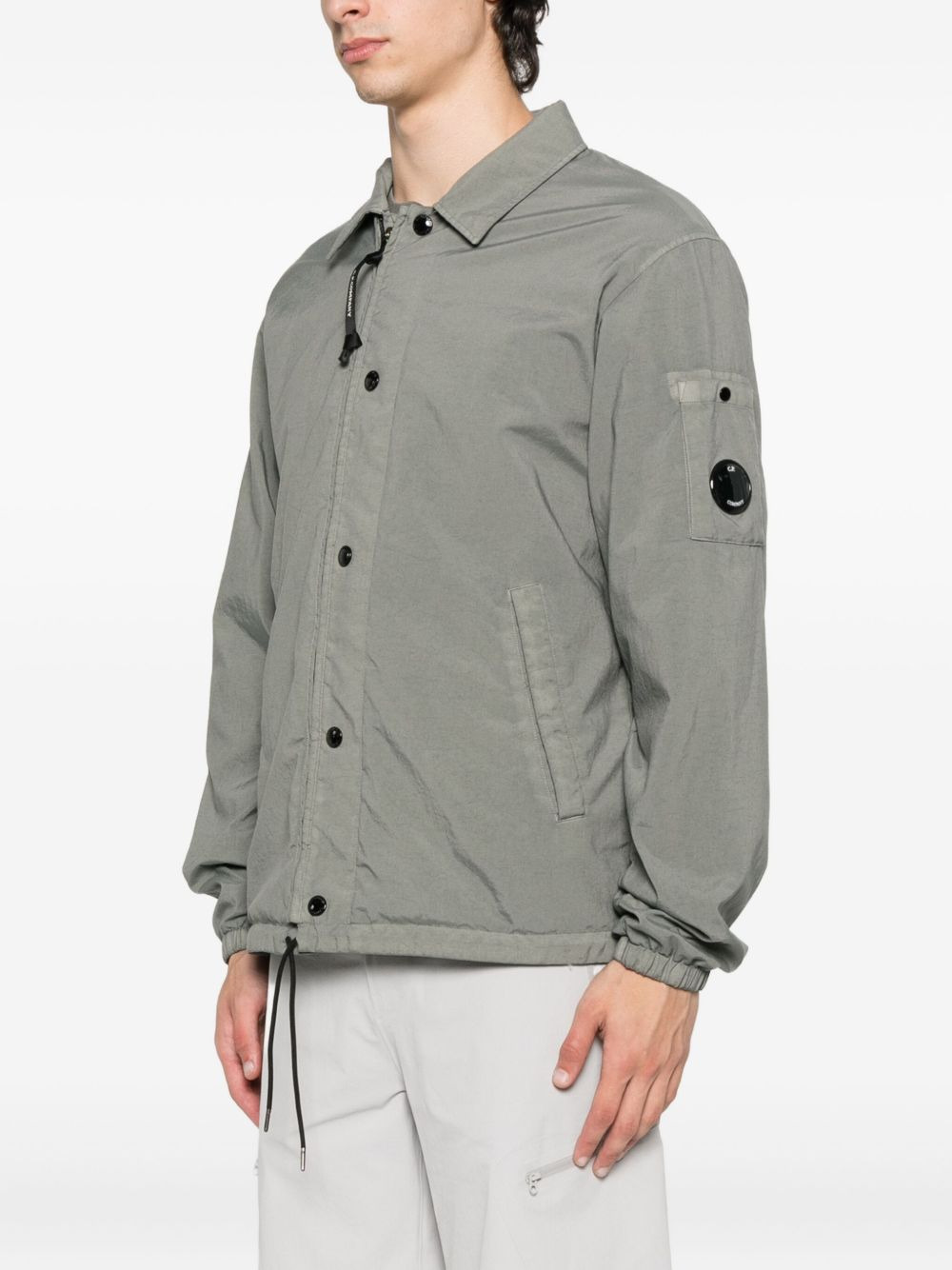 pocket bomber jacket - 3