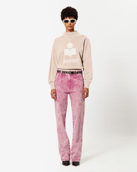MOBY SWEATSHIRT - 4