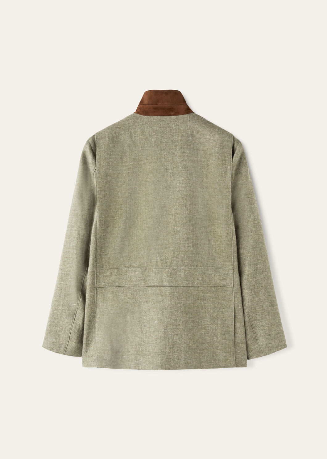Roadster Jacket - 6