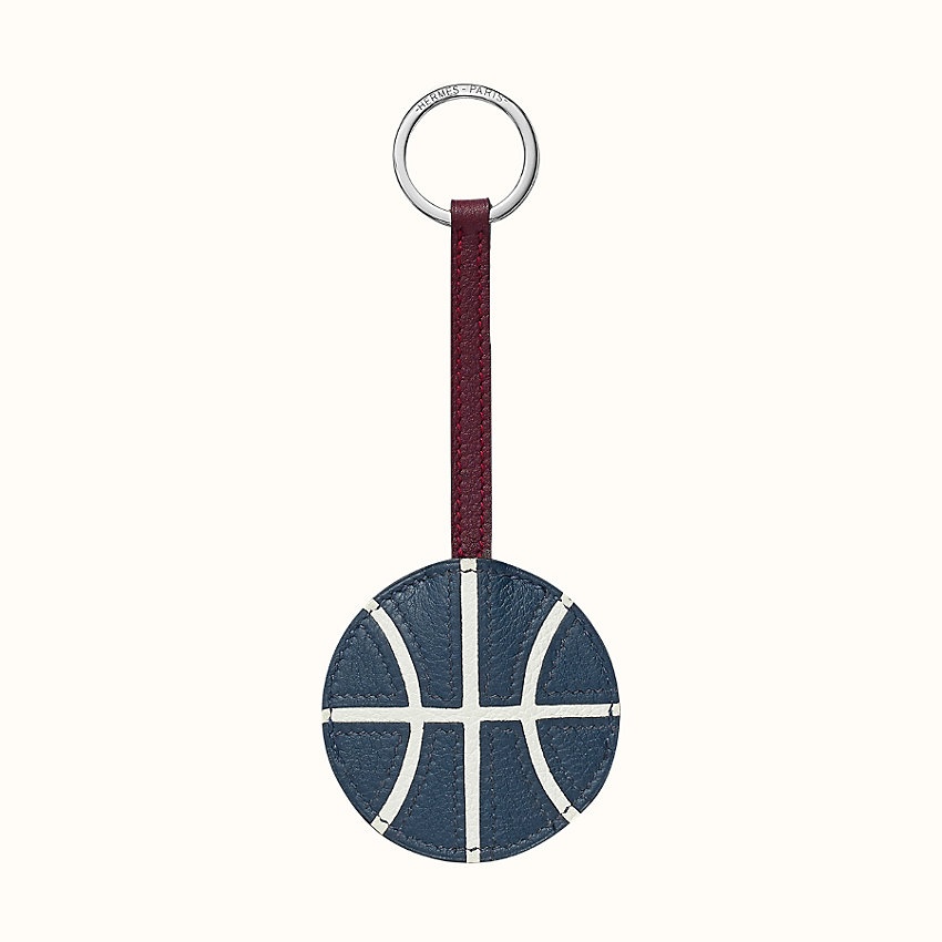 Basketball key ring - 1