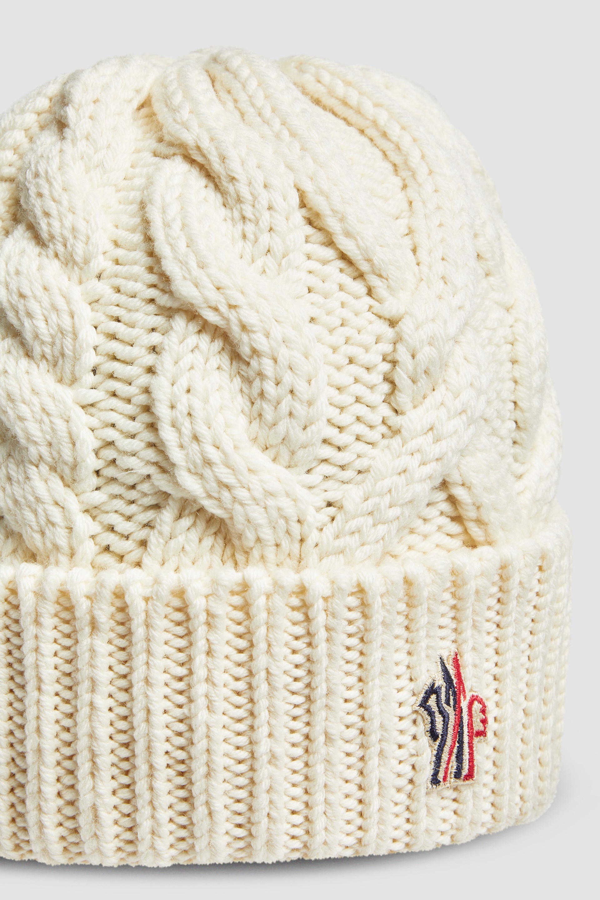 Wool Beanie - 3