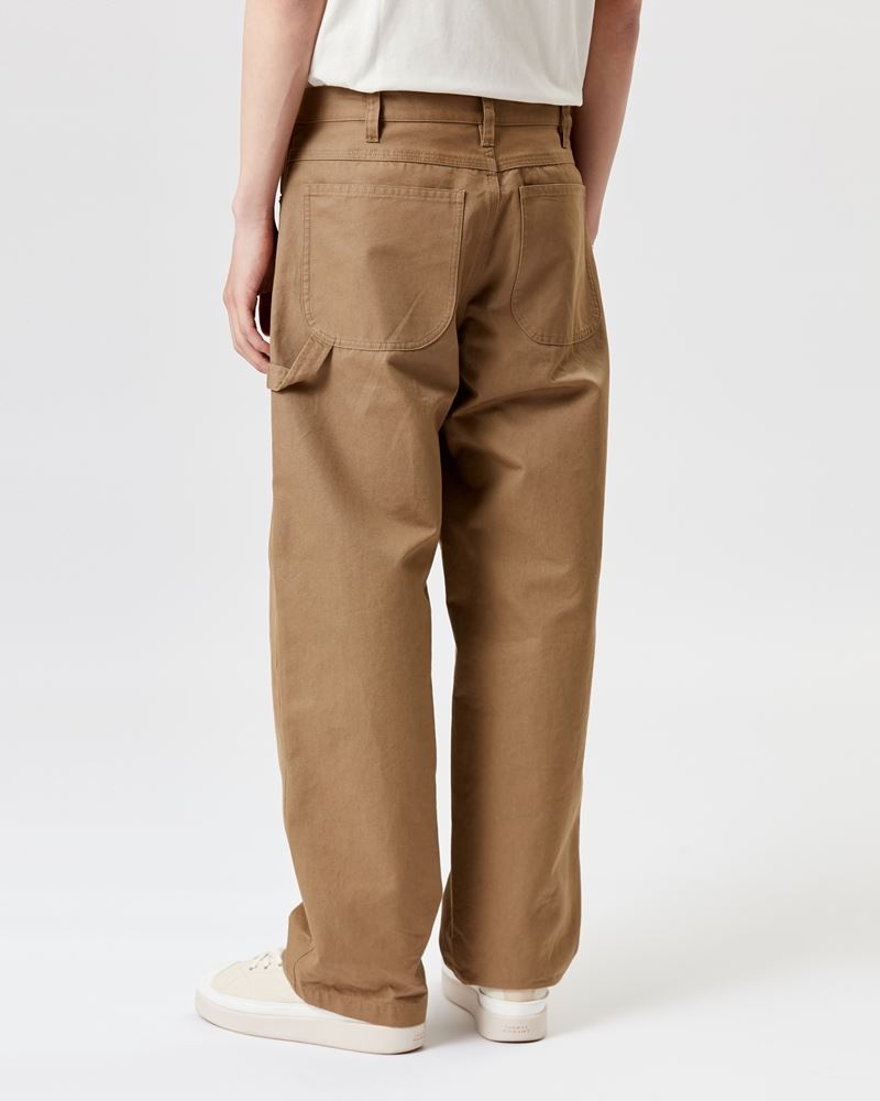 PABLO COTTON TROUSERS - 5