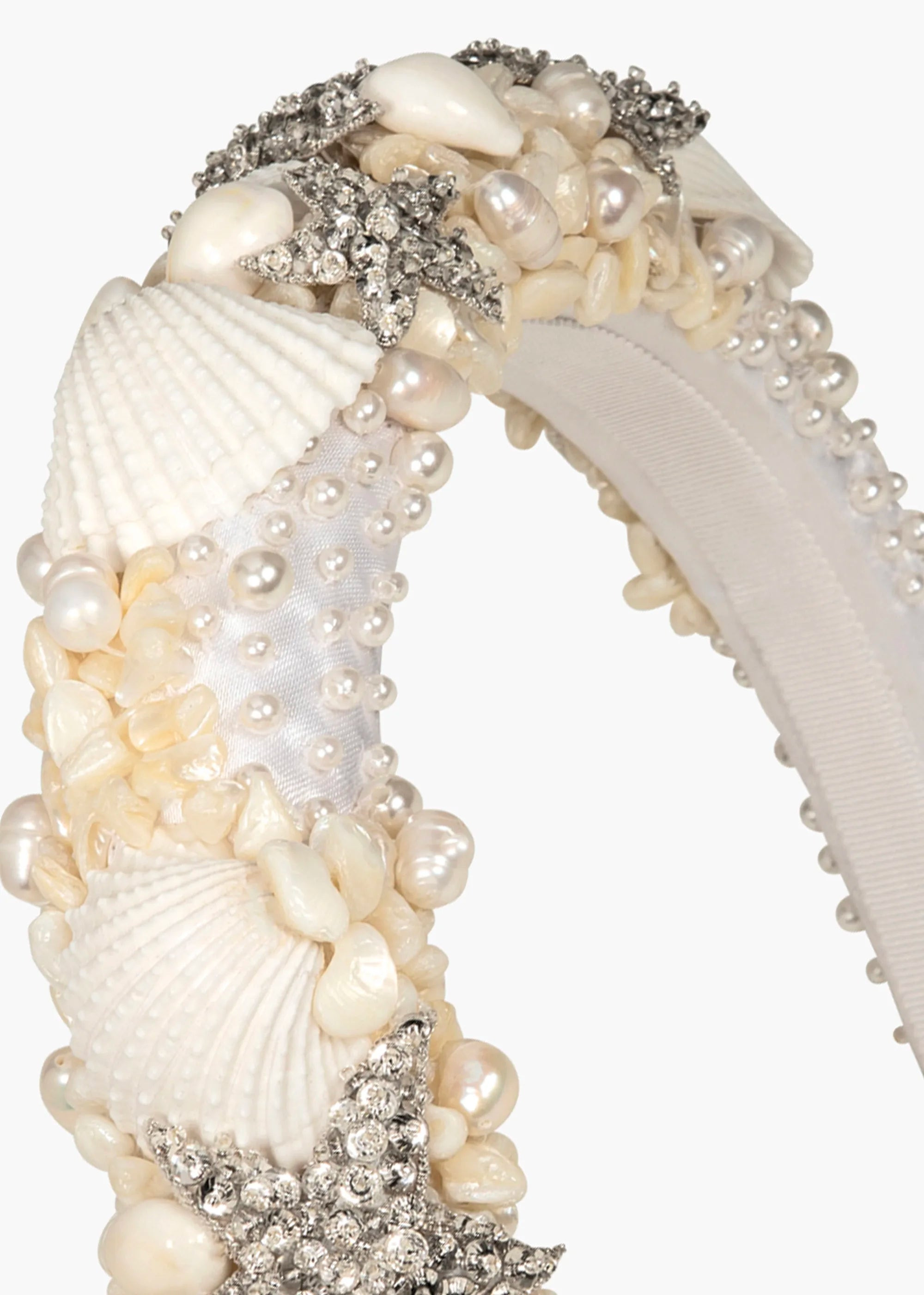 Stellamaris Headband - 5