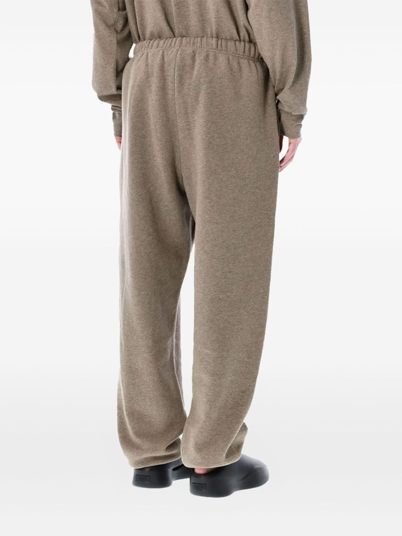 ESSENTIALS drawstring-waist track pants outlook