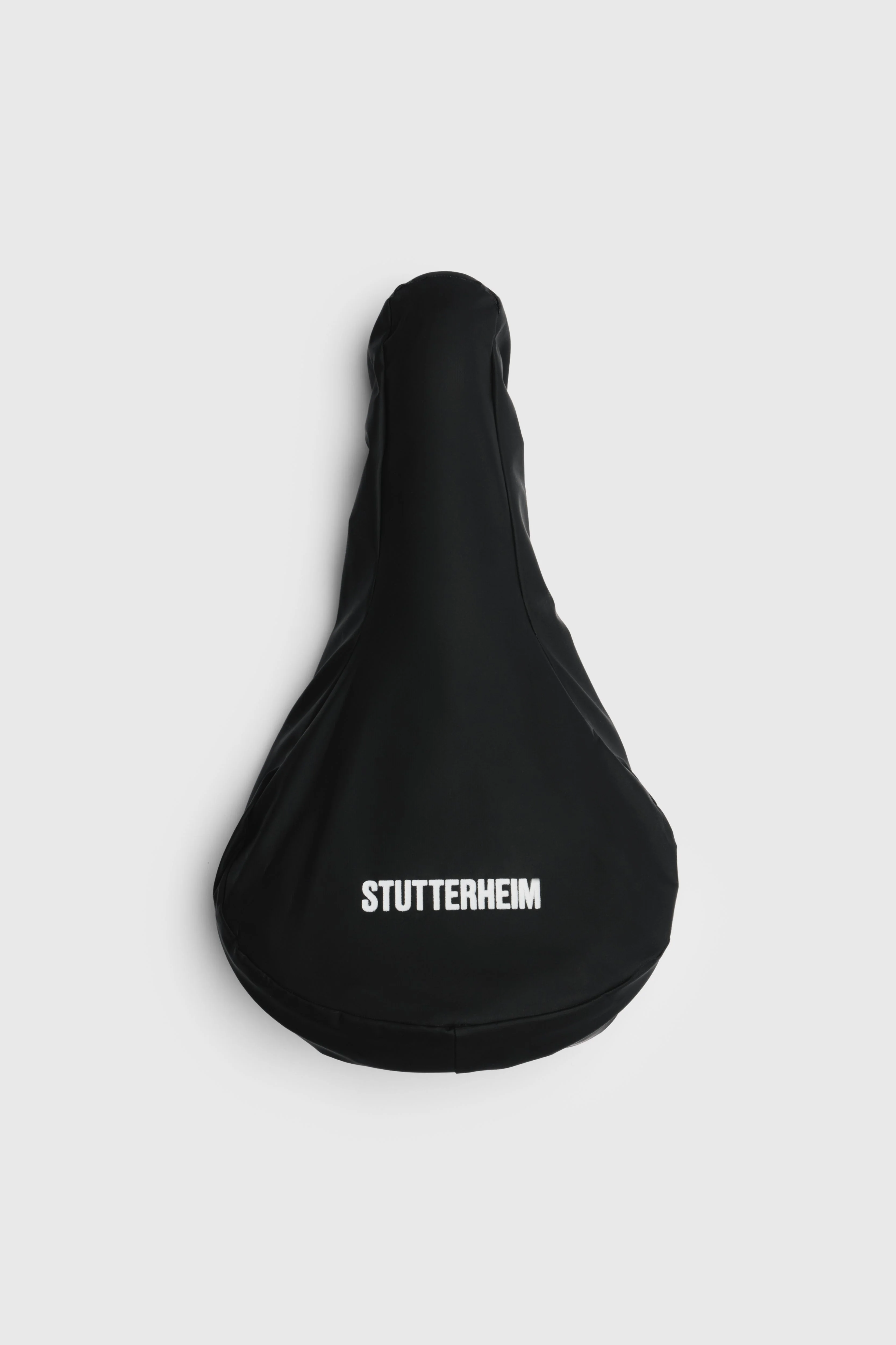 Seat Cover Black - 1