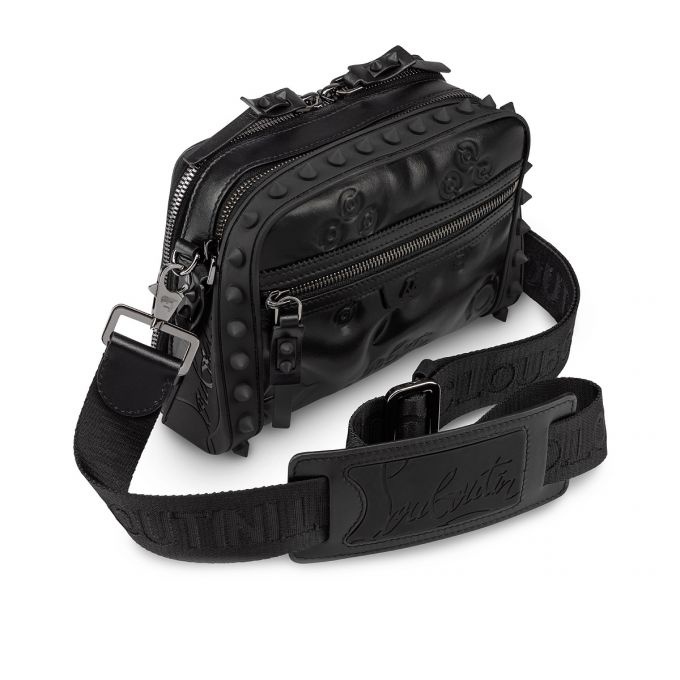 Loubitown BLACK/BLACK/BLACK/BLACK-BLACK - 5