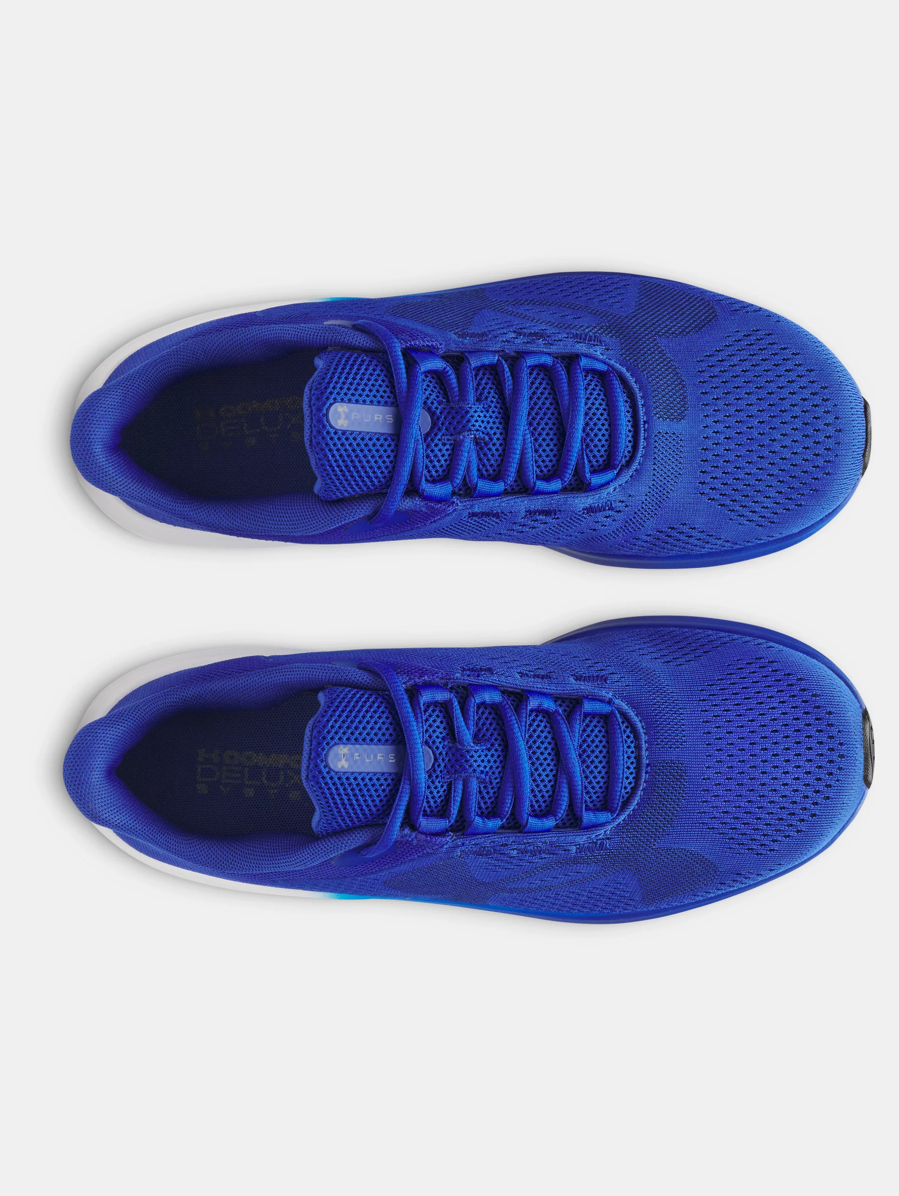 UA Pursuit 4 Big Logo - 3