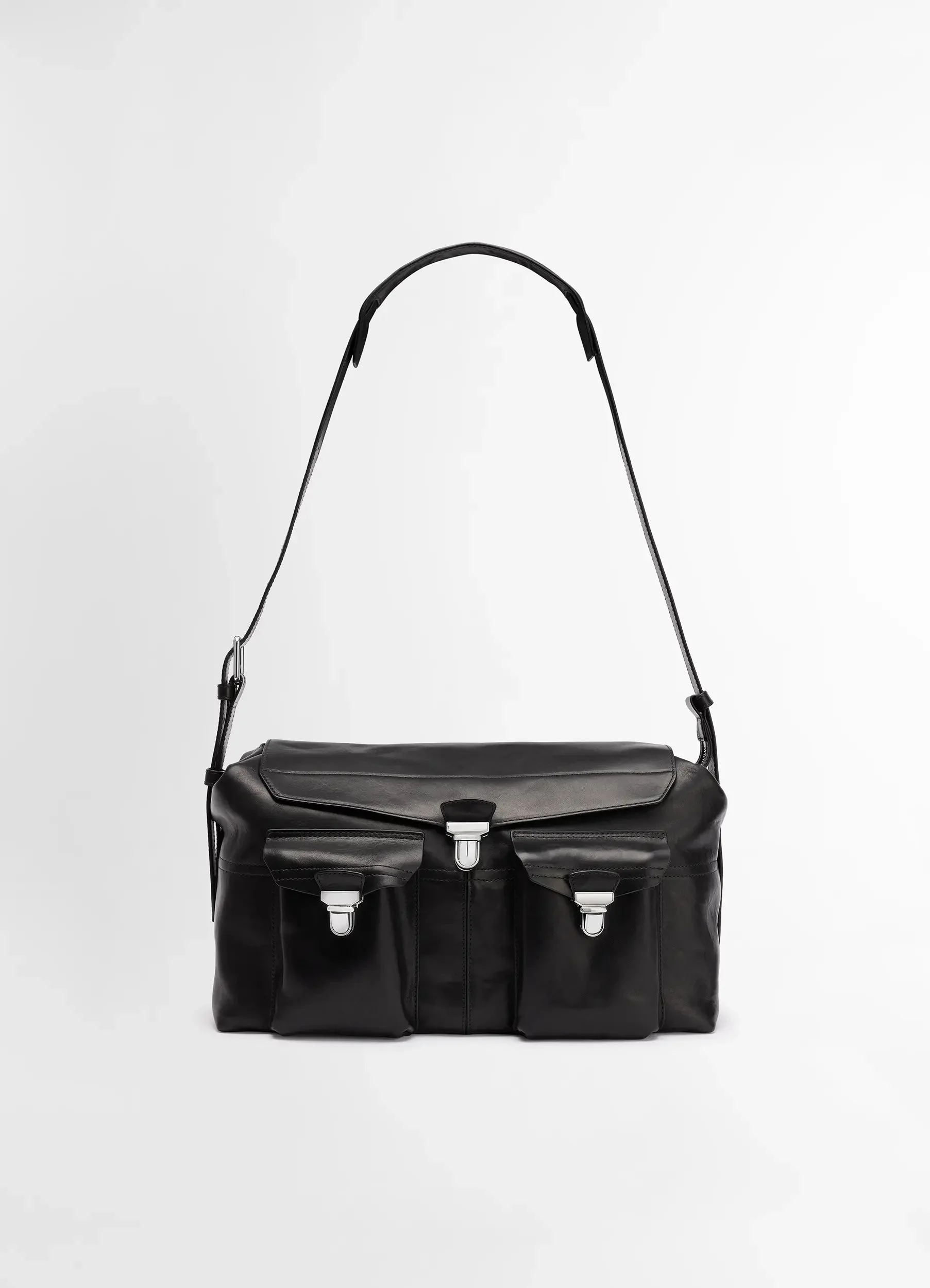 WEEK-END GEAR BAG - 1