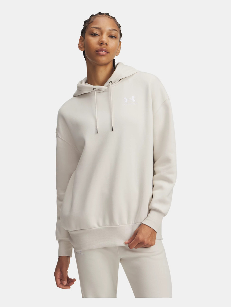 UA Icon Fleece 1