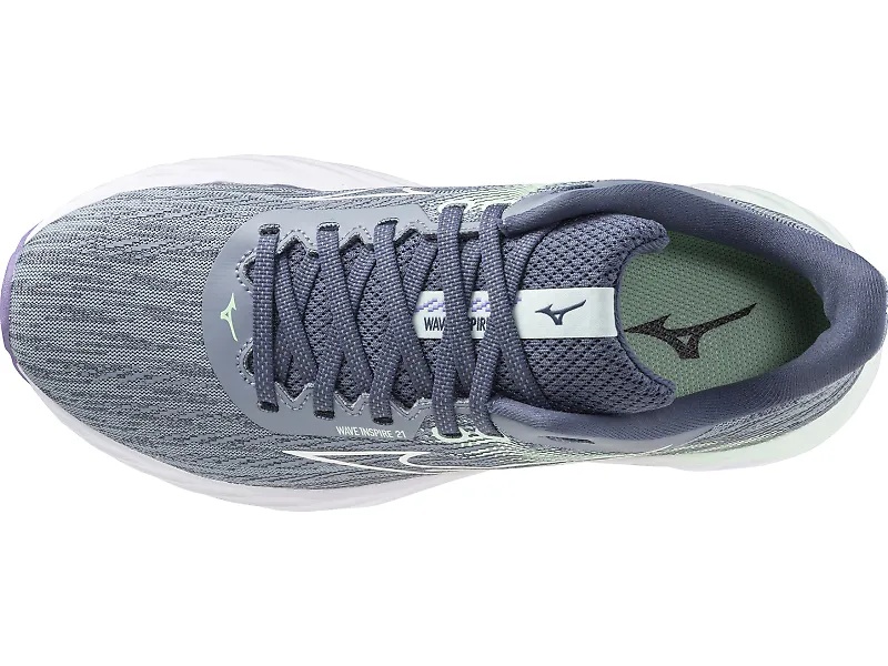 Mizuno Wave Inspire 21 - 3