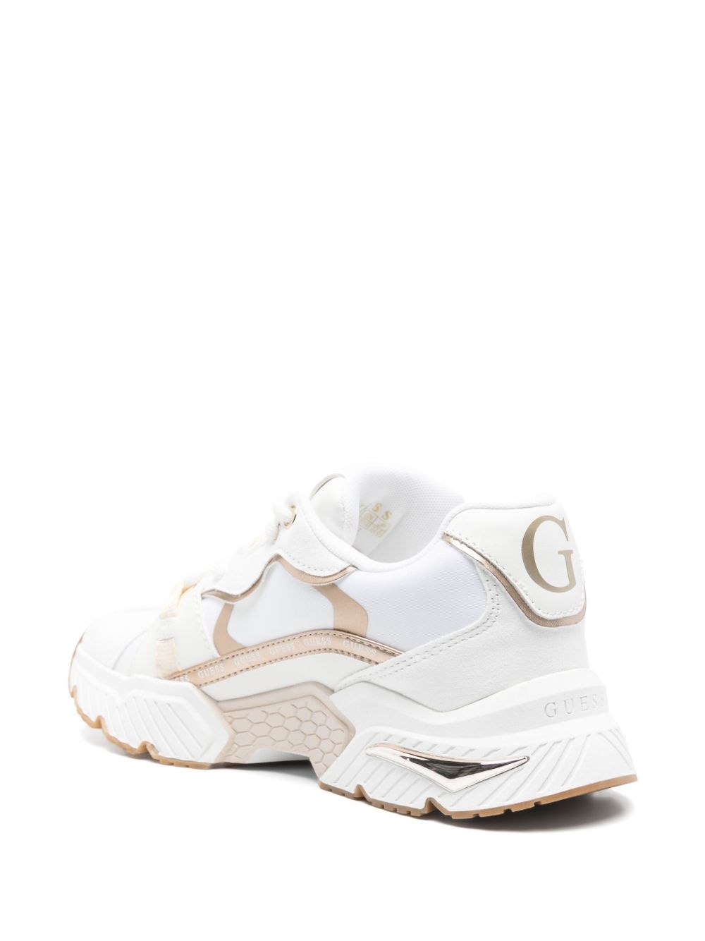 Runner Carrli sneakers - 3