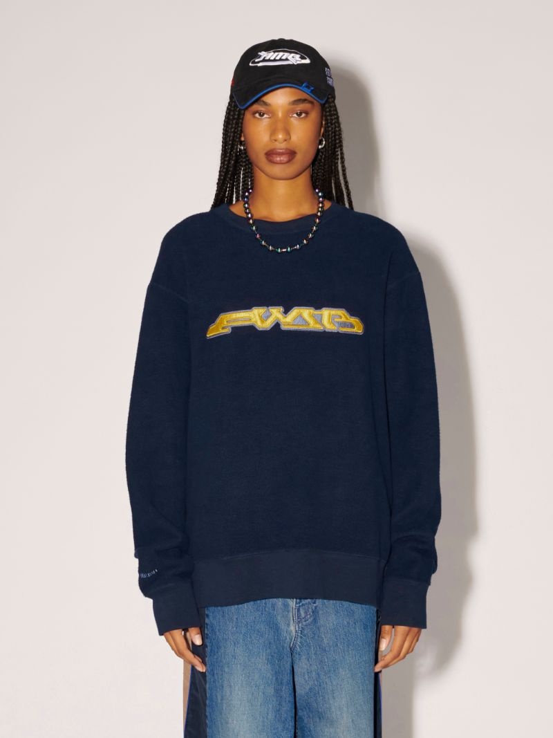 Amb Graphic Sweatshirt - 5