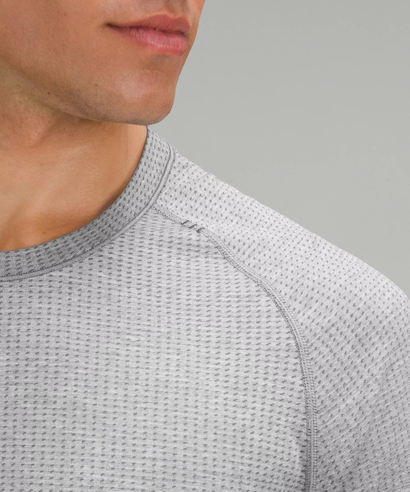 Metal Vent Tech Short-Sleeve Shirt *Updated Fit 6