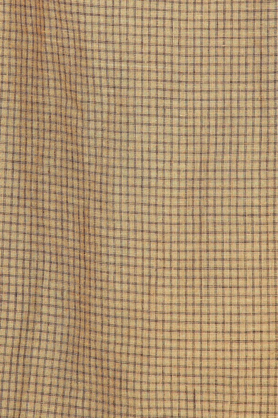 Tie Front Dress - 4