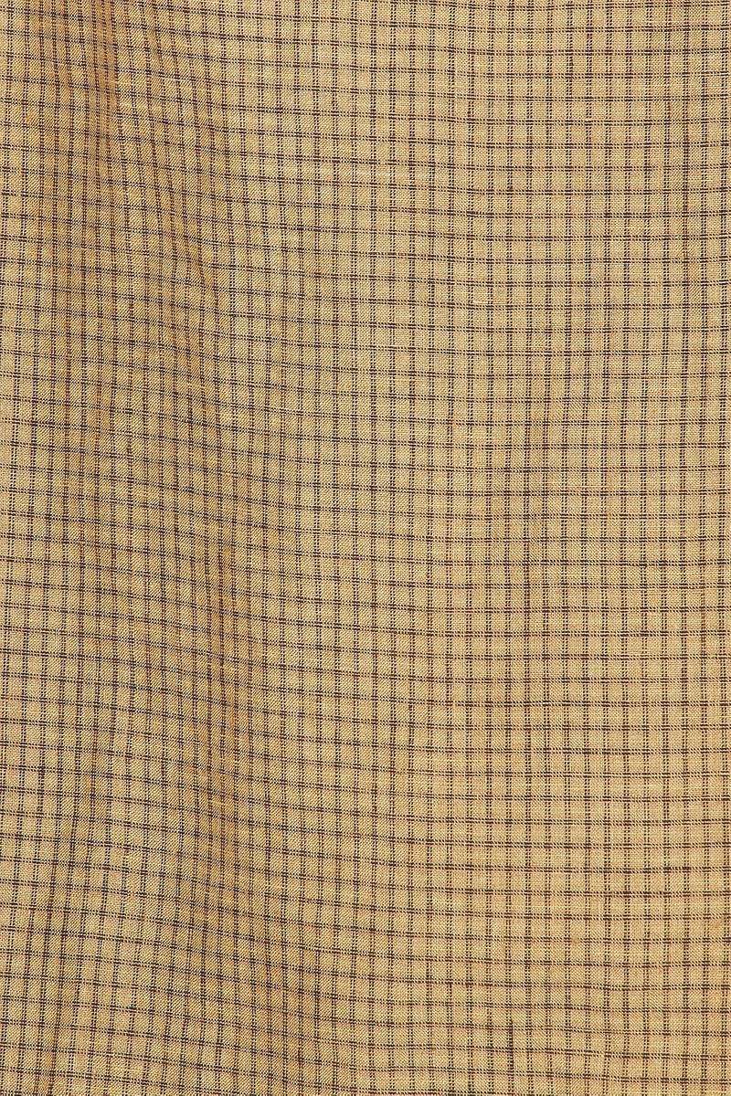 DEIJI STUDIOS Tie Front Dress outlook
