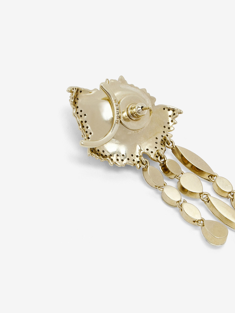 Carnation Earrings 3