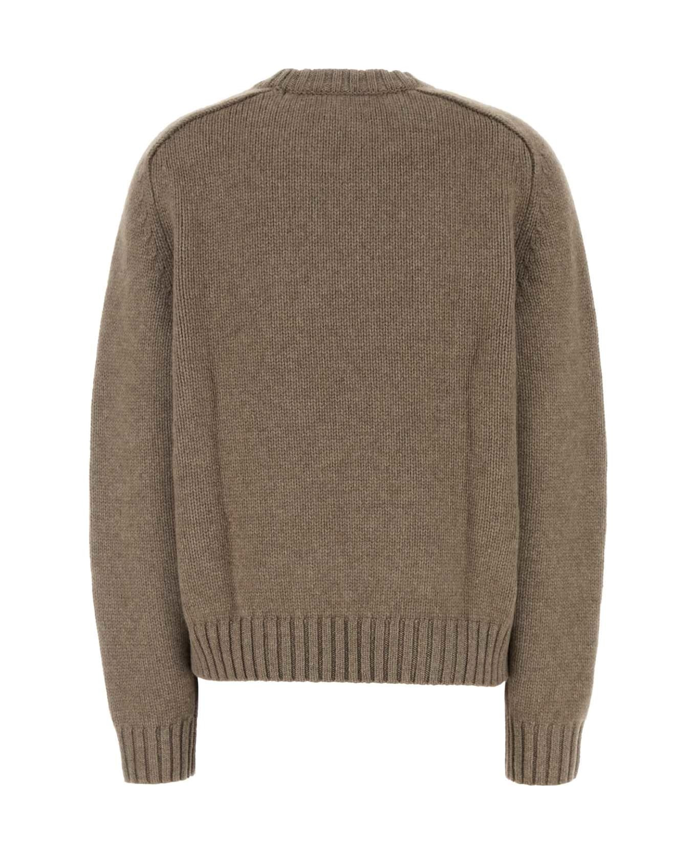 Mud Cashmere Mae Sweater - 2