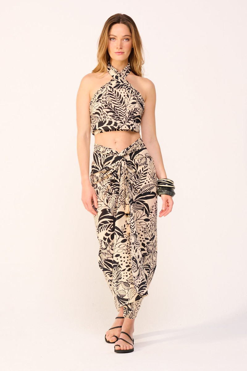 Top Suma - Black Toucan 3