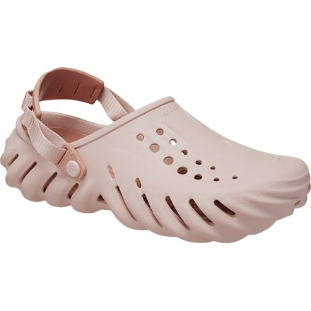 Echo Clog - 2