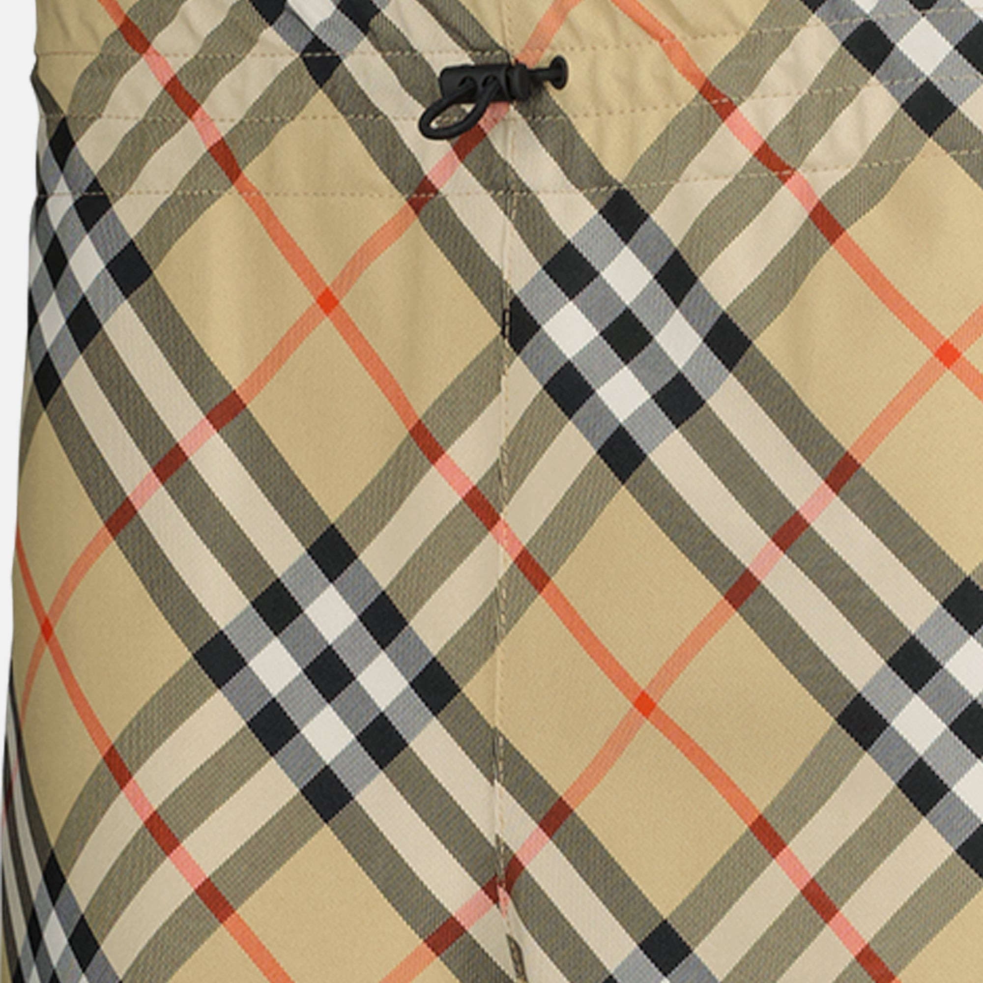 Short à carreaux Check - 8