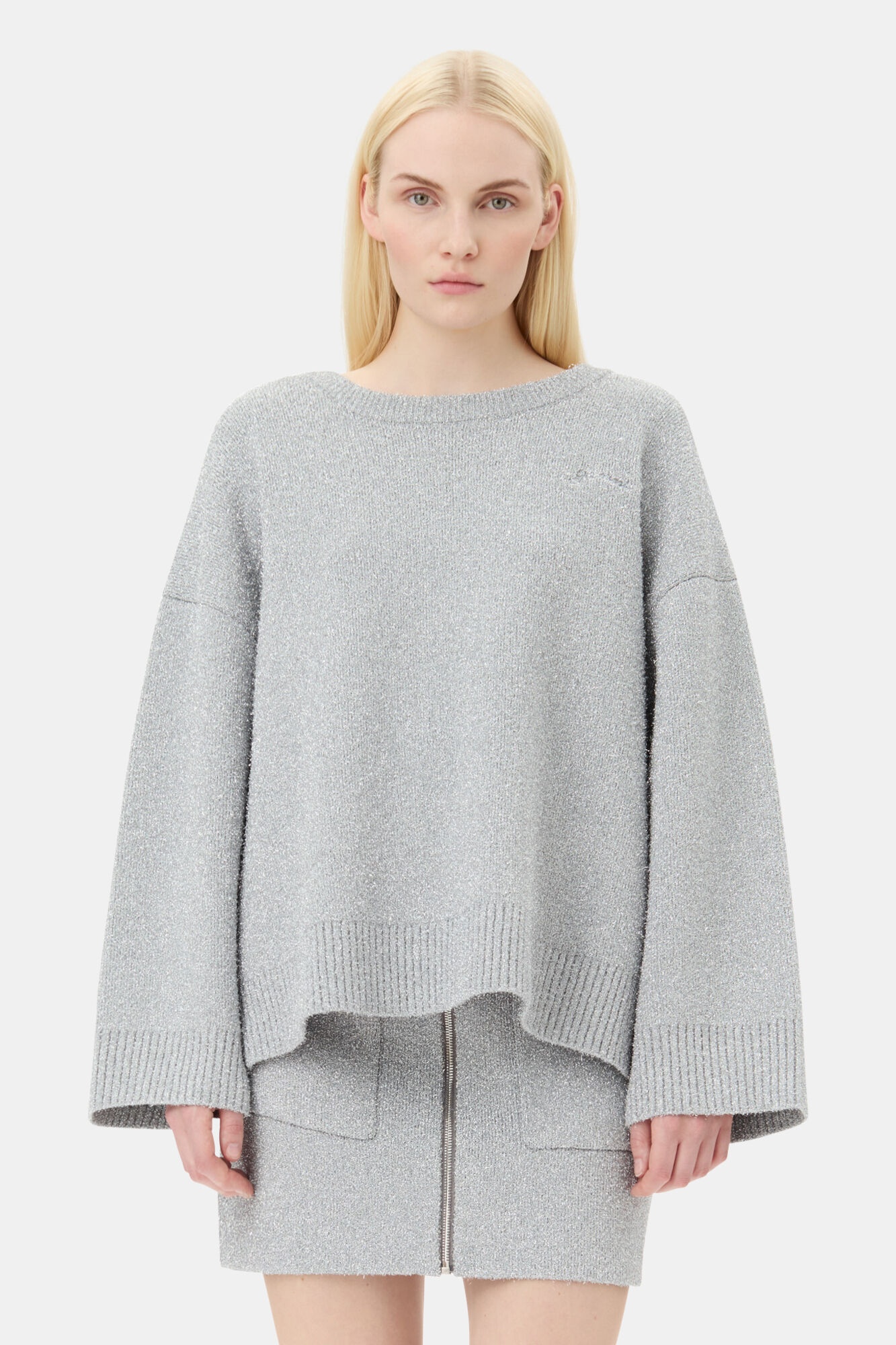 SPARKLE SWEATER - 2