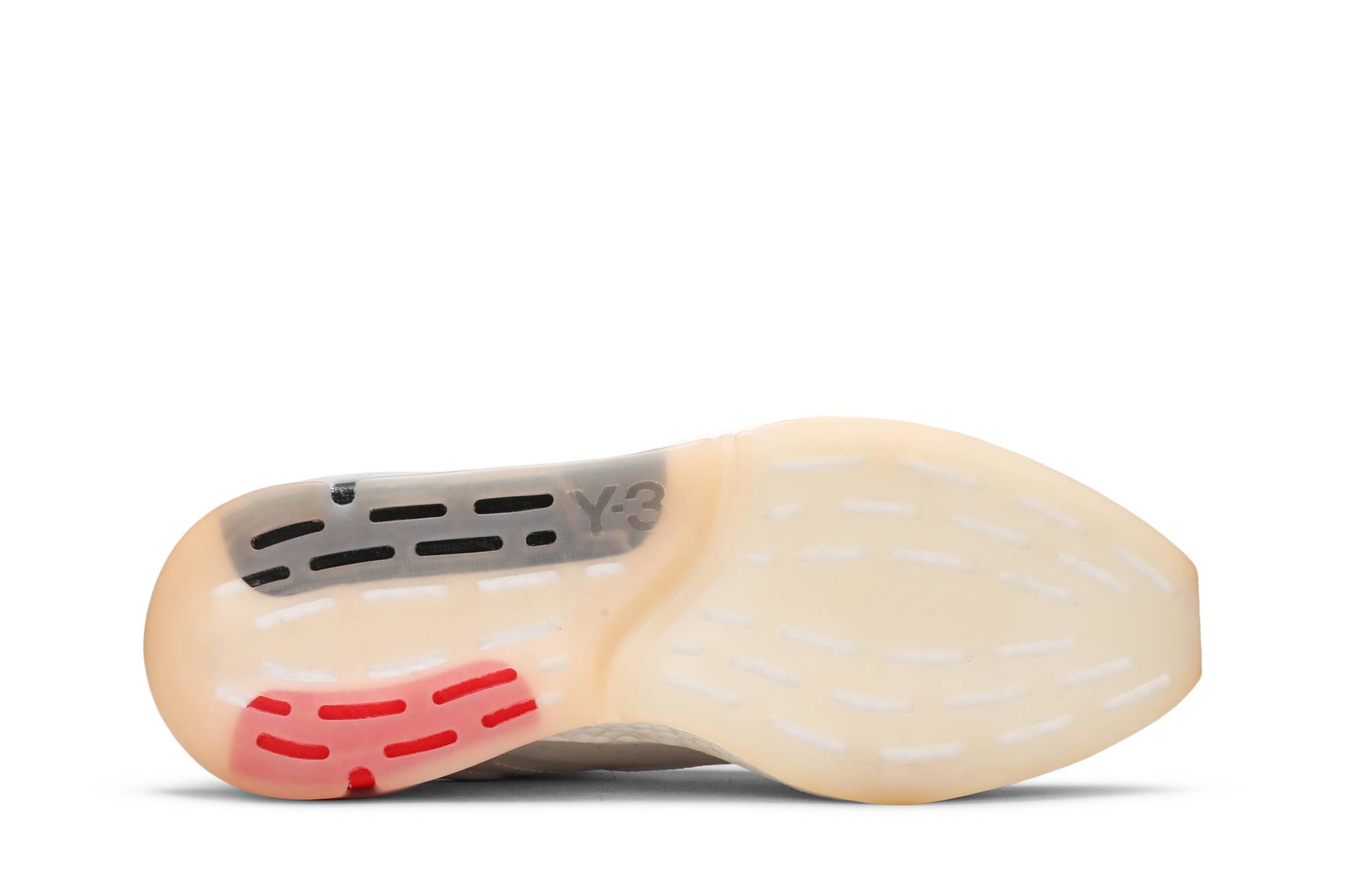 Y-3 Orisan 'Core White' - 4