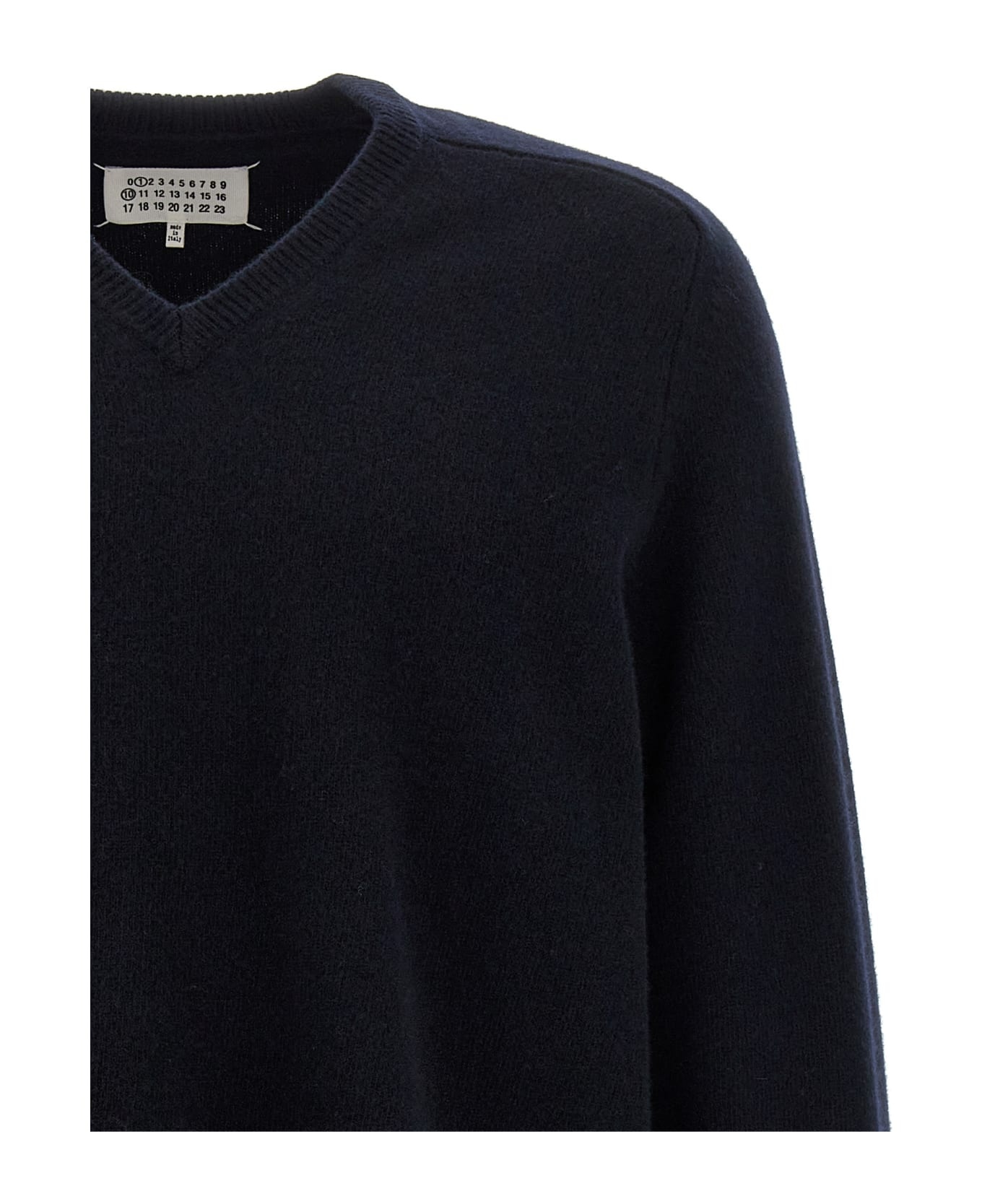 Wool Sweater - 3