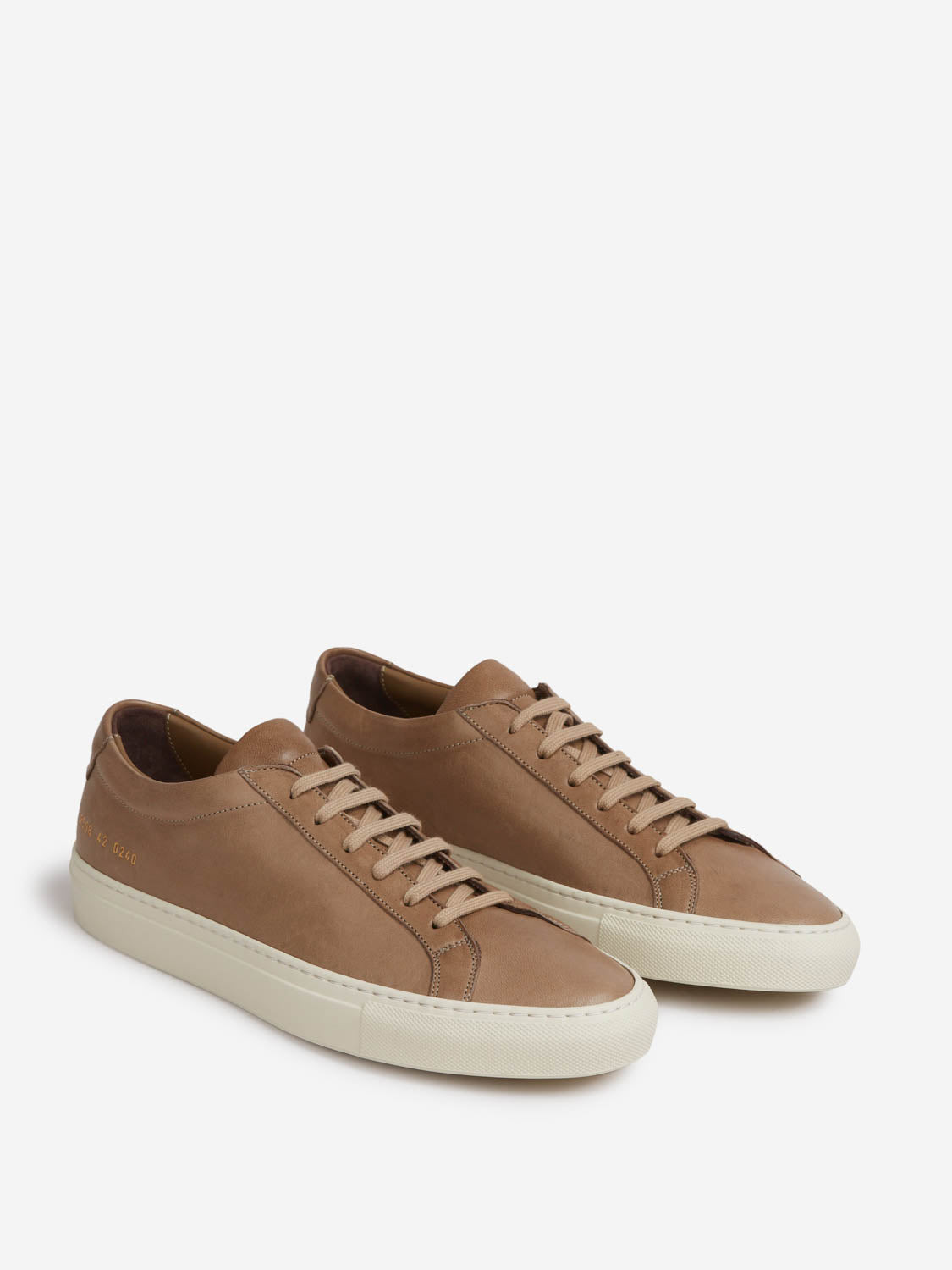 SNEAKERS ACHILLES - 2