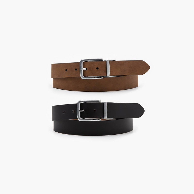 REVERSIBLE BELT 1