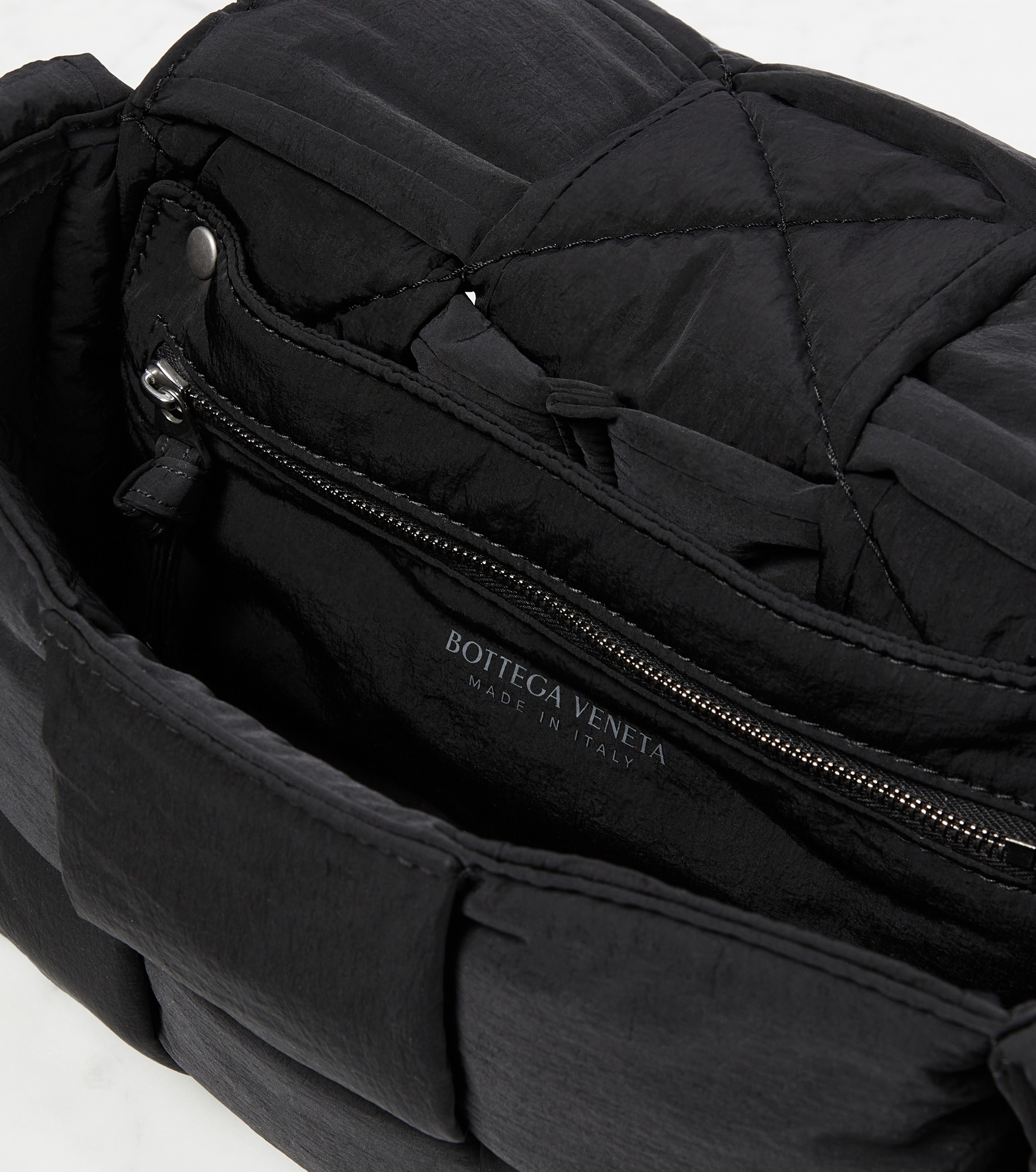 Padded Tech Cassette Small shoulder bag - 3